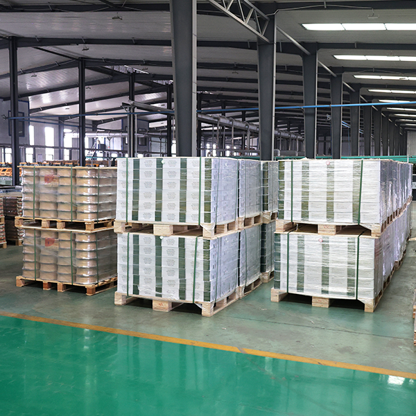 Leading Welding Materials Manufacturer in China