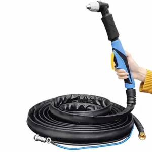 Plasma Cutting Torch